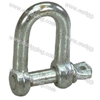 D-Shackle 6mm