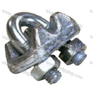 Wire rope clip 5mm