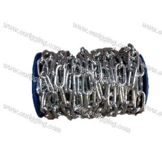 Industrial Chain 3mm per kgr