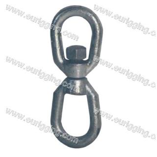 Swivel 6mm 1/4