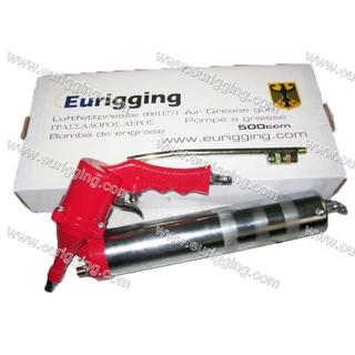 Pneumatic grease gun capacity 500cm3