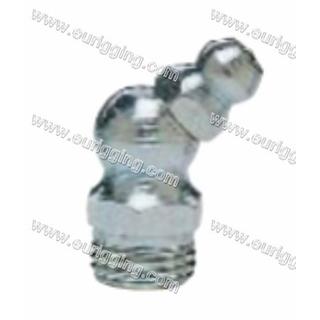 Grease nipples spout 45o thread M8x1,25