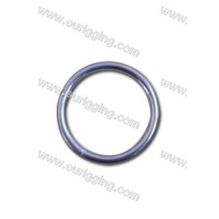 Rings steel 6x40mm