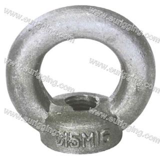 Eye bolt female 6mm