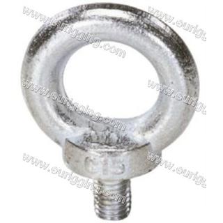 Eye bolt male 6mm