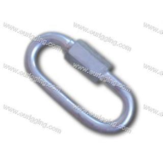 Chain quick link 5x50mm