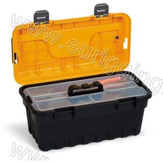 Plastic tools boxes 21''