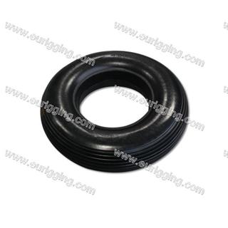 Wheel 4.00-8 PU without rim